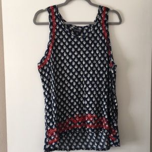 Lucky Brand Tank